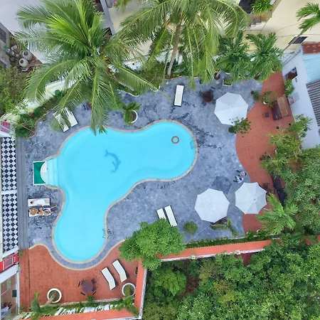 Hai Yen Hotel-2